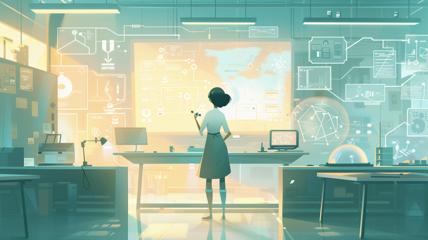 Comment devenir ingénieur pédagogique : parcours et formations