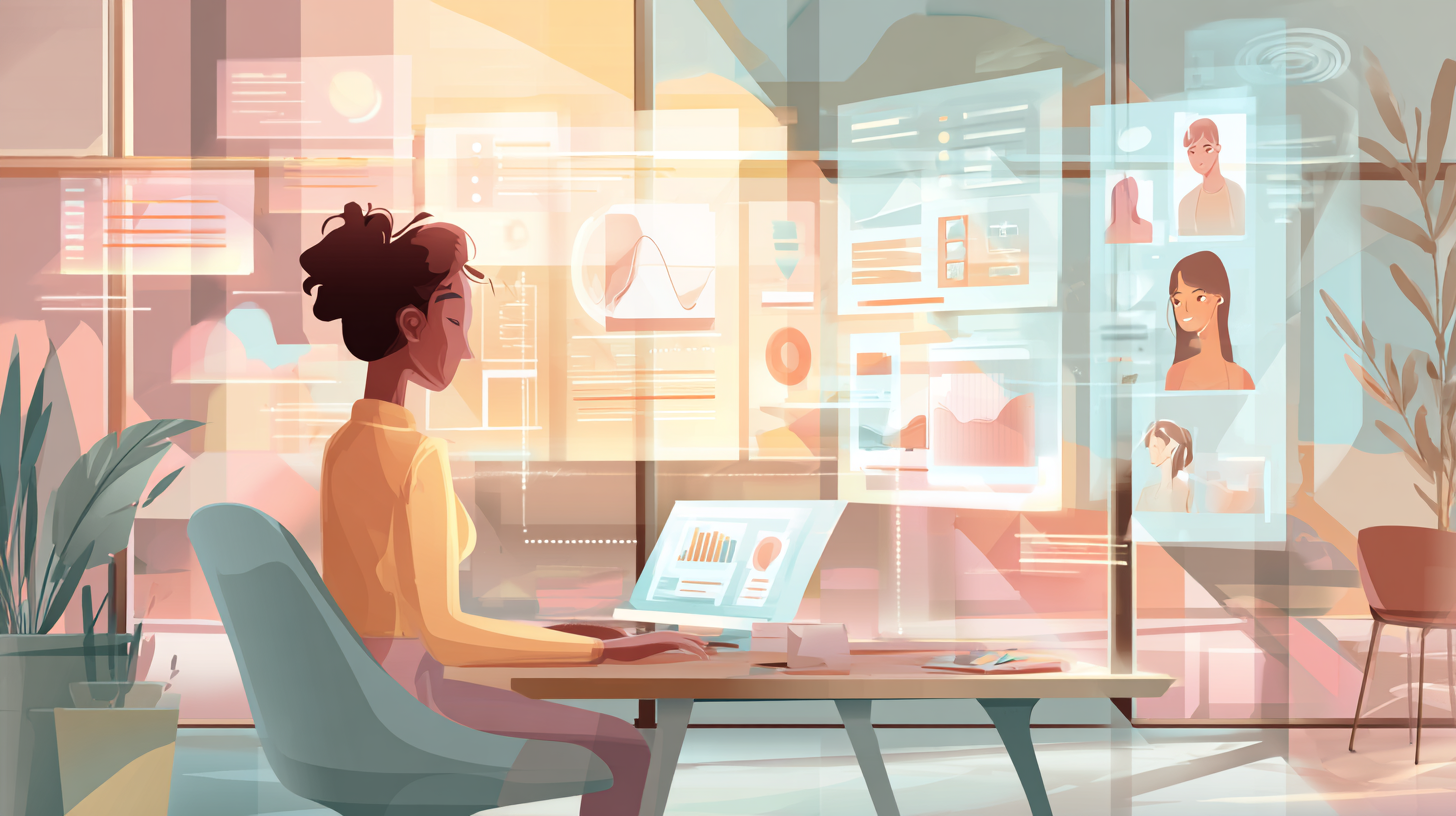 Les tendances des métiers RH pour les 10 prochaines années