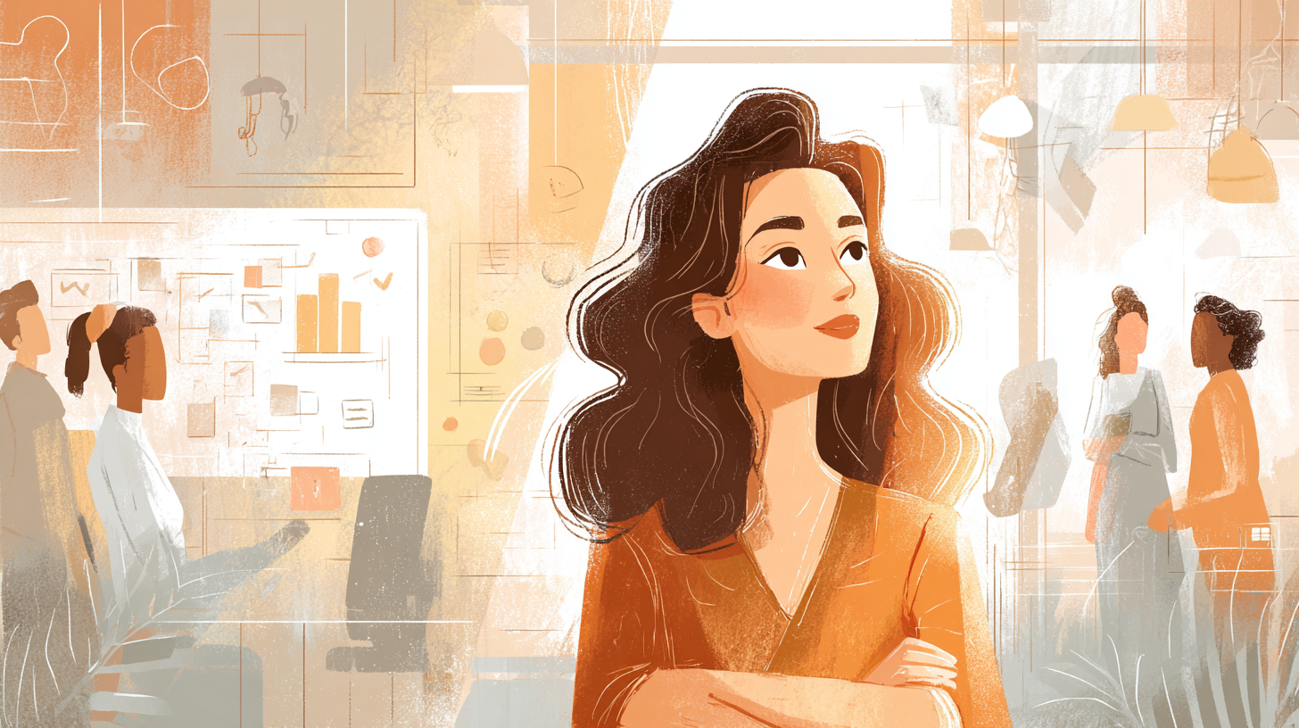 Les compétences indispensables pour réussir dans les métiers des ressources humaines