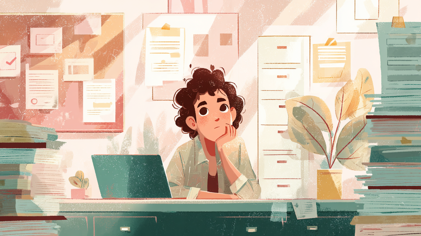 Les erreurs à éviter quand on débute dans les ressources humaines