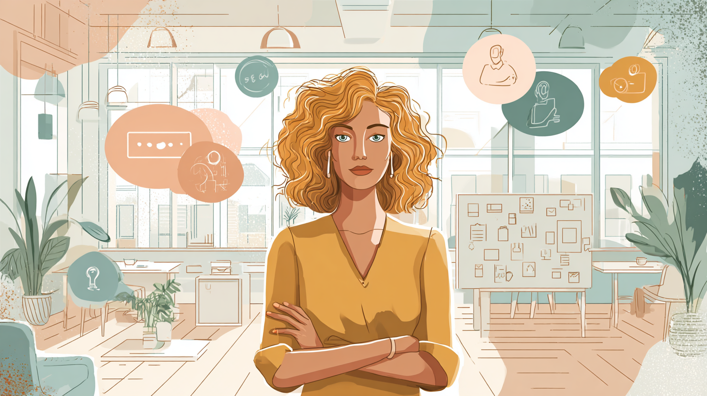 Les soft skills indispensables pour réussir dans les métiers RH