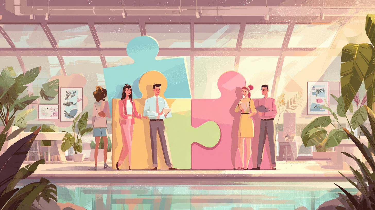 Comment construire une stratégie de marque employeur efficace