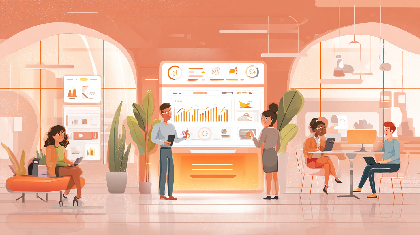 Comment piloter la performance des équipes avec les outils RH