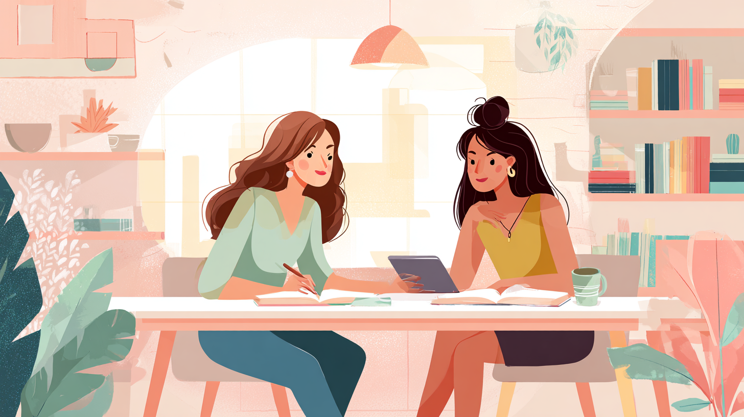 Comment mettre en place un programme de mentoring en entreprise