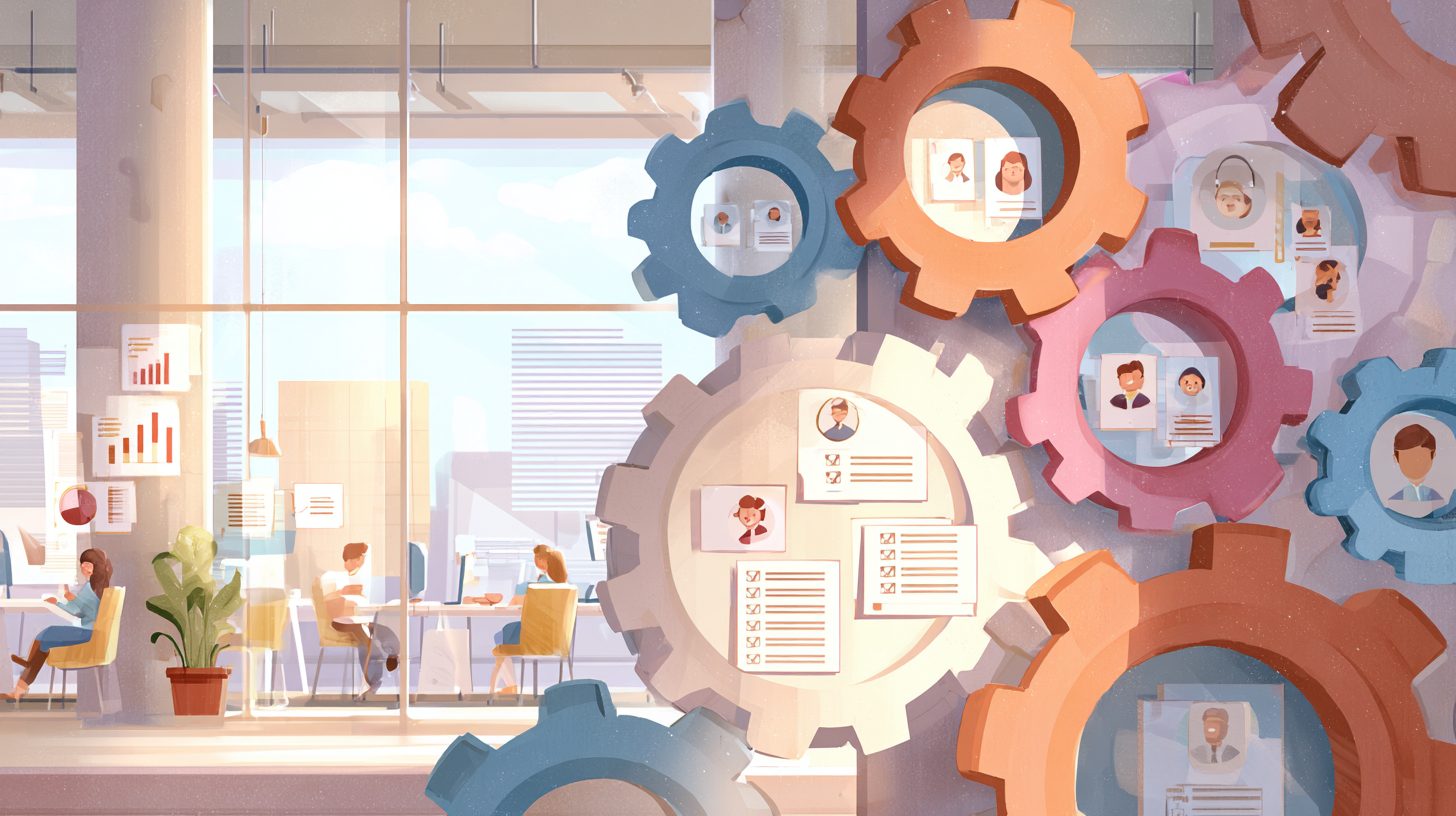 Comment structurer un processus de recrutement performant