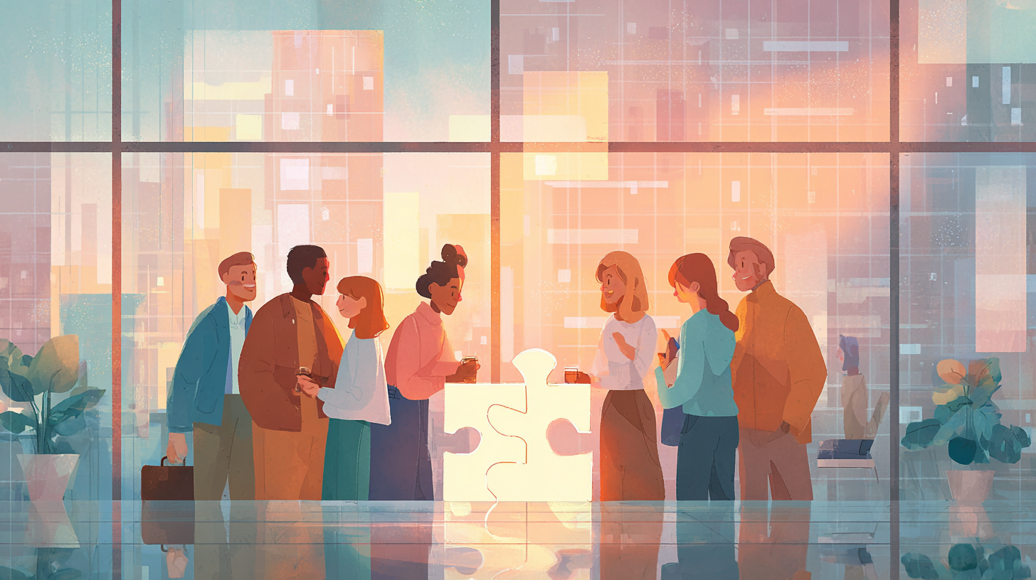 Comment mettre en place une stratégie de gestion des talents