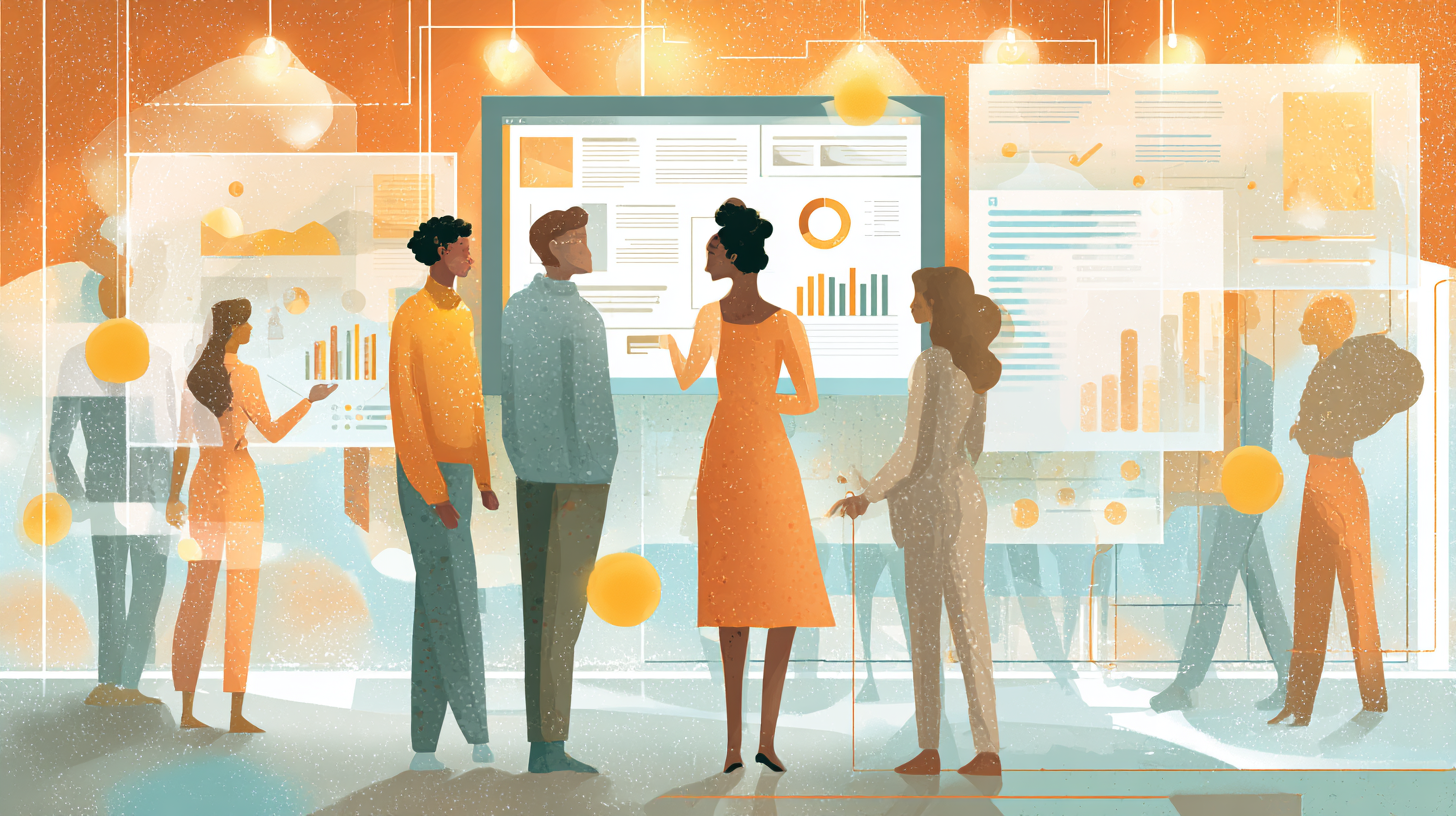 People analytics: comment exploiter les données RH