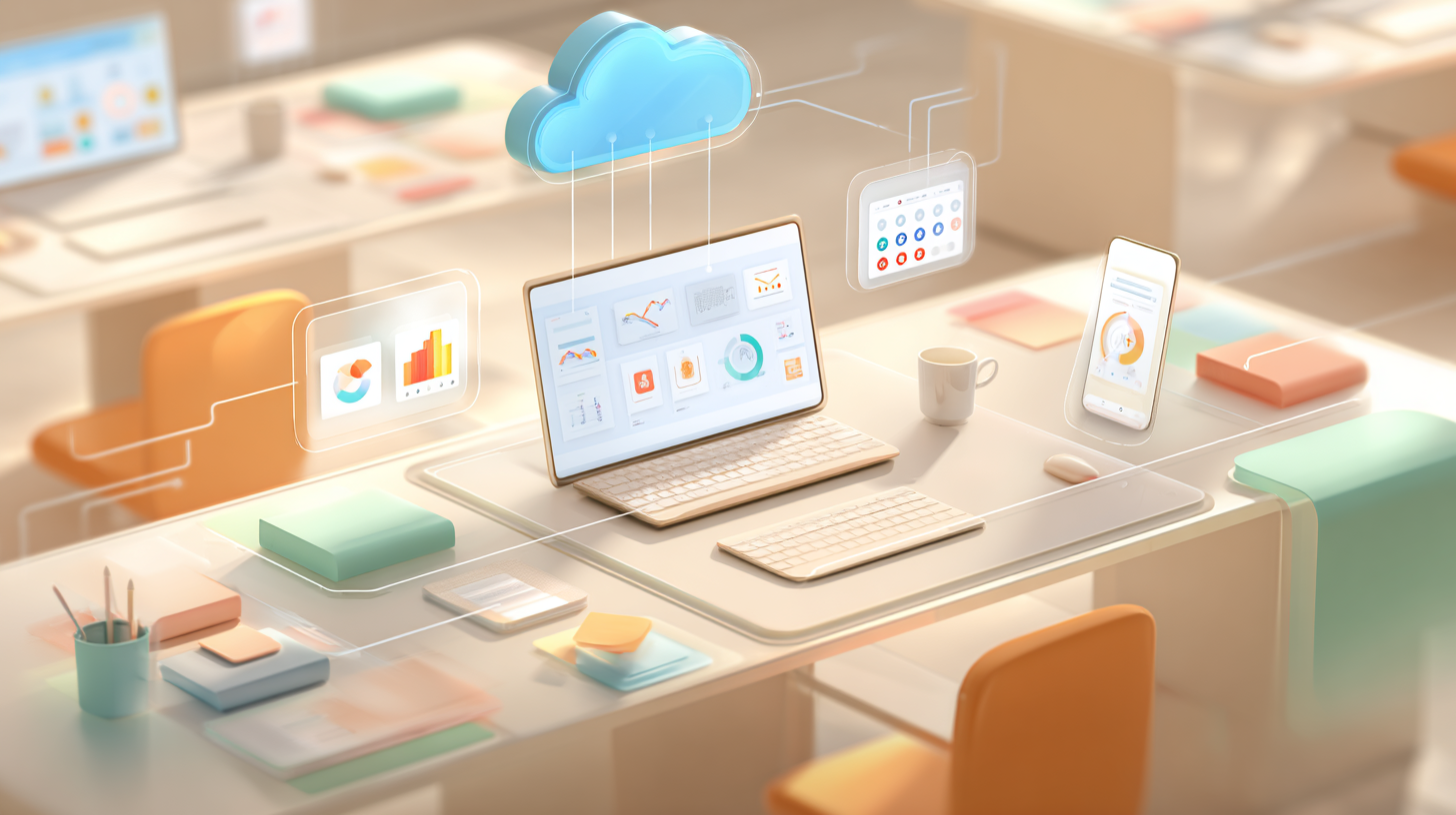 Les outils digitaux indispensables pour gérer les ressources humaines