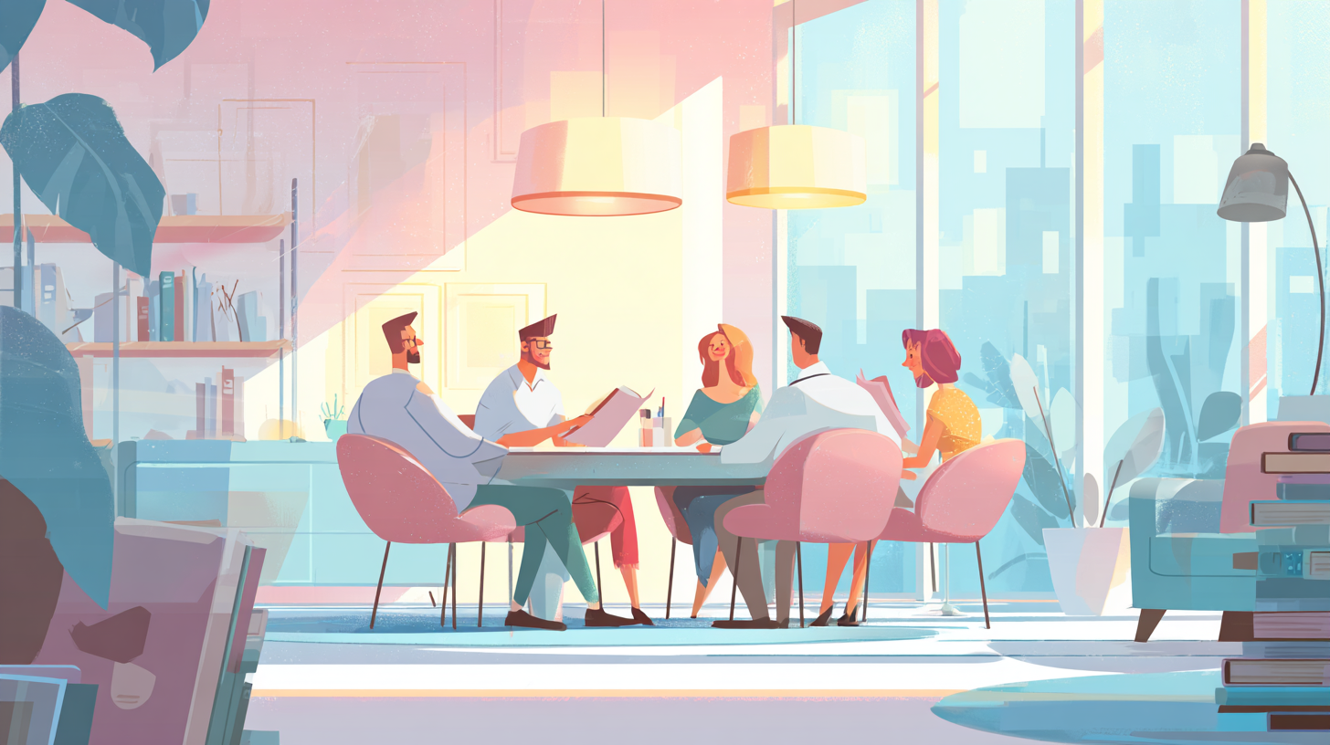 Les meilleures formations RH en France pour travailler dans les ressources humaines