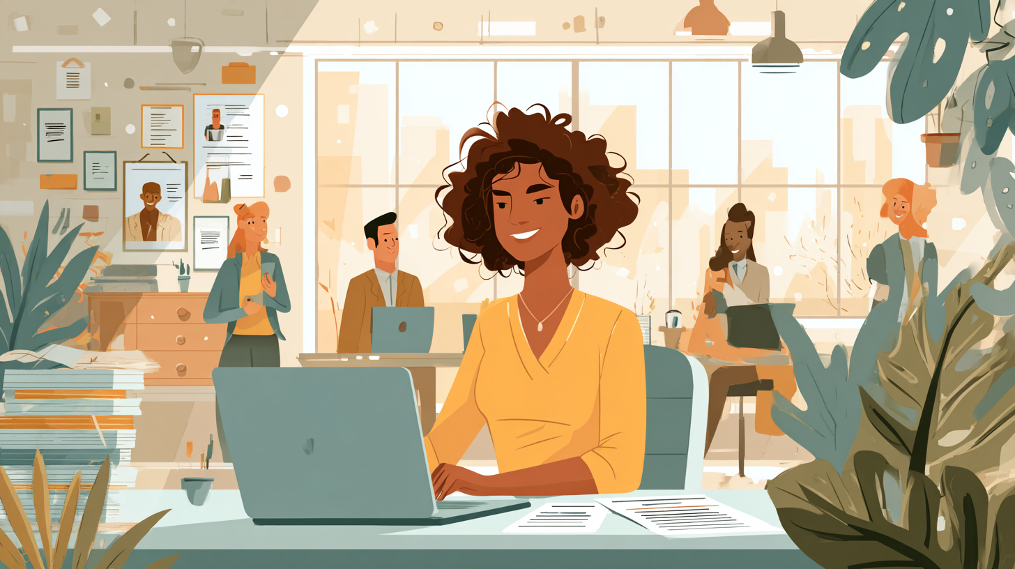 Travailler dans les ressources humaines sans diplôme RH: est-ce possible