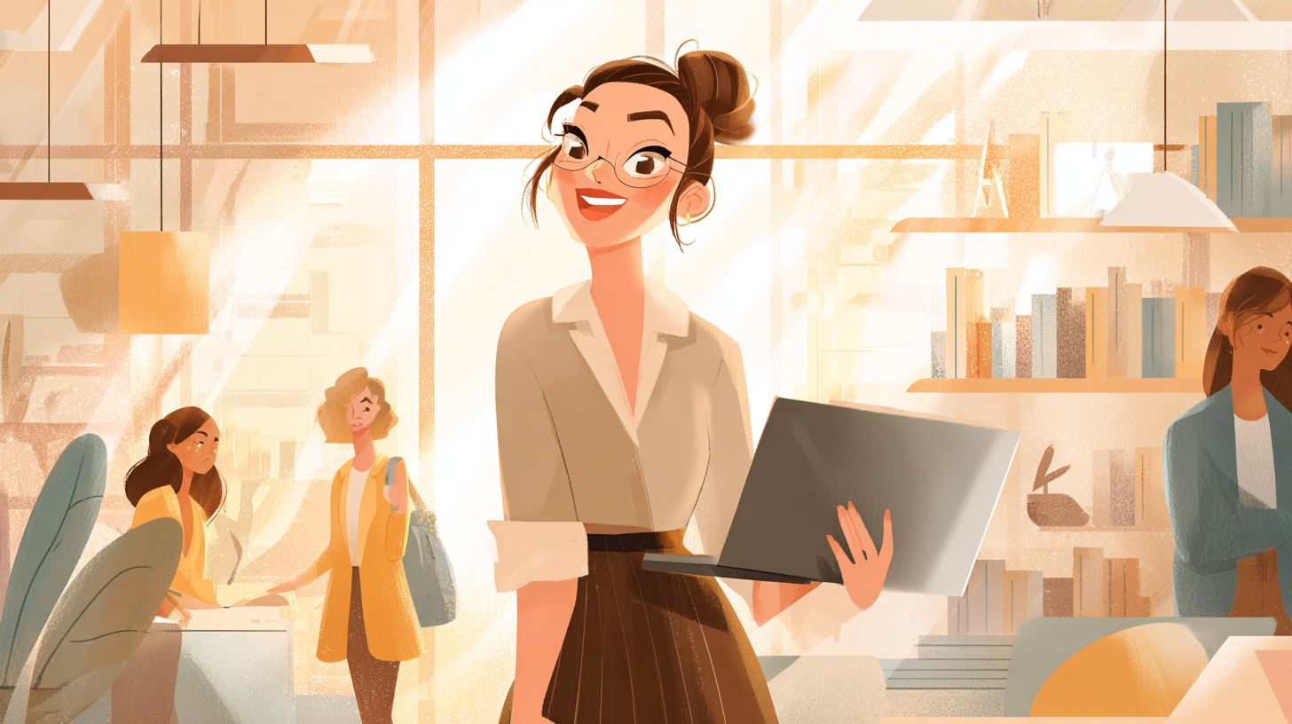 Comment se reconvertir dans les ressources humaines