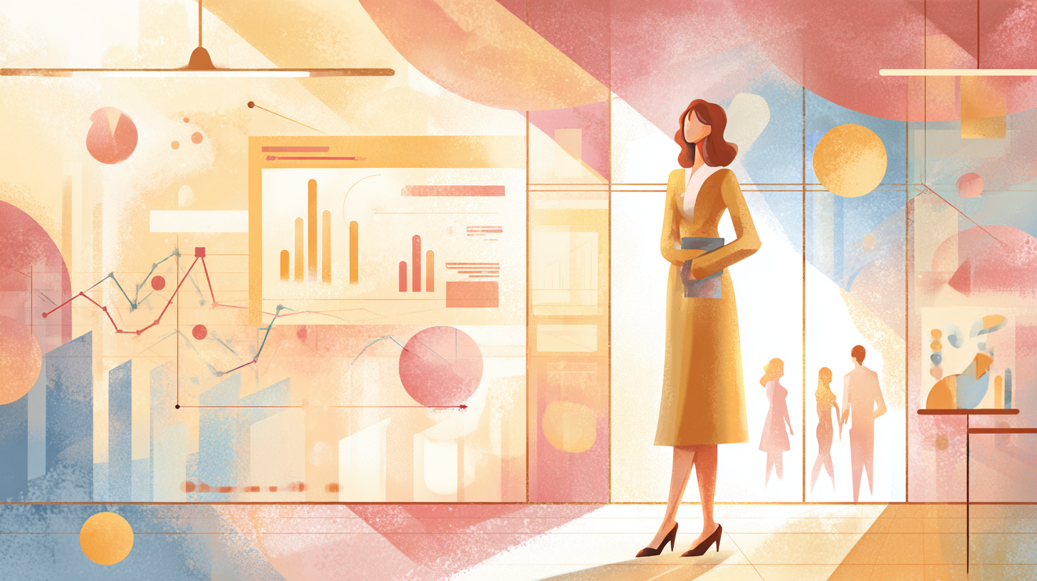 Comment évoluer d’un poste de chargé de recrutement vers un poste stratégique