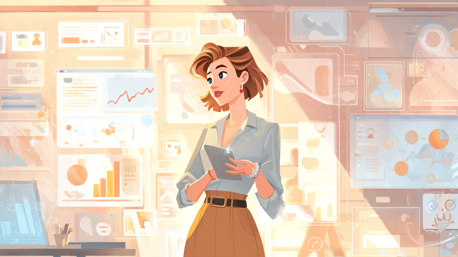 Les compétences digitales indispensables pour les professionnels RH