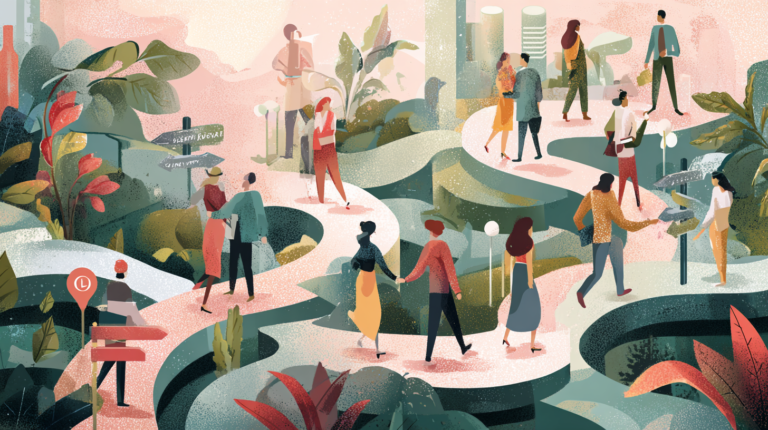 Comment construire un parcours collaborateur efficace