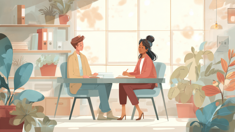 L’entretien annuel d’évaluation : méthodes et bonnes pratiques