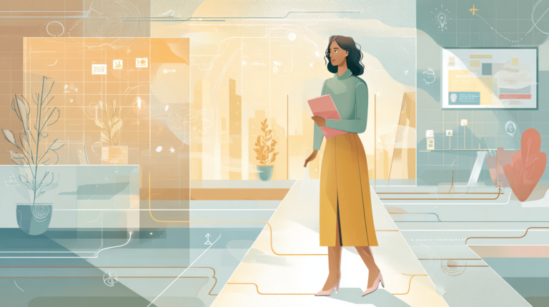 Quelle évolution de carrière possible après un poste d’assistant RH