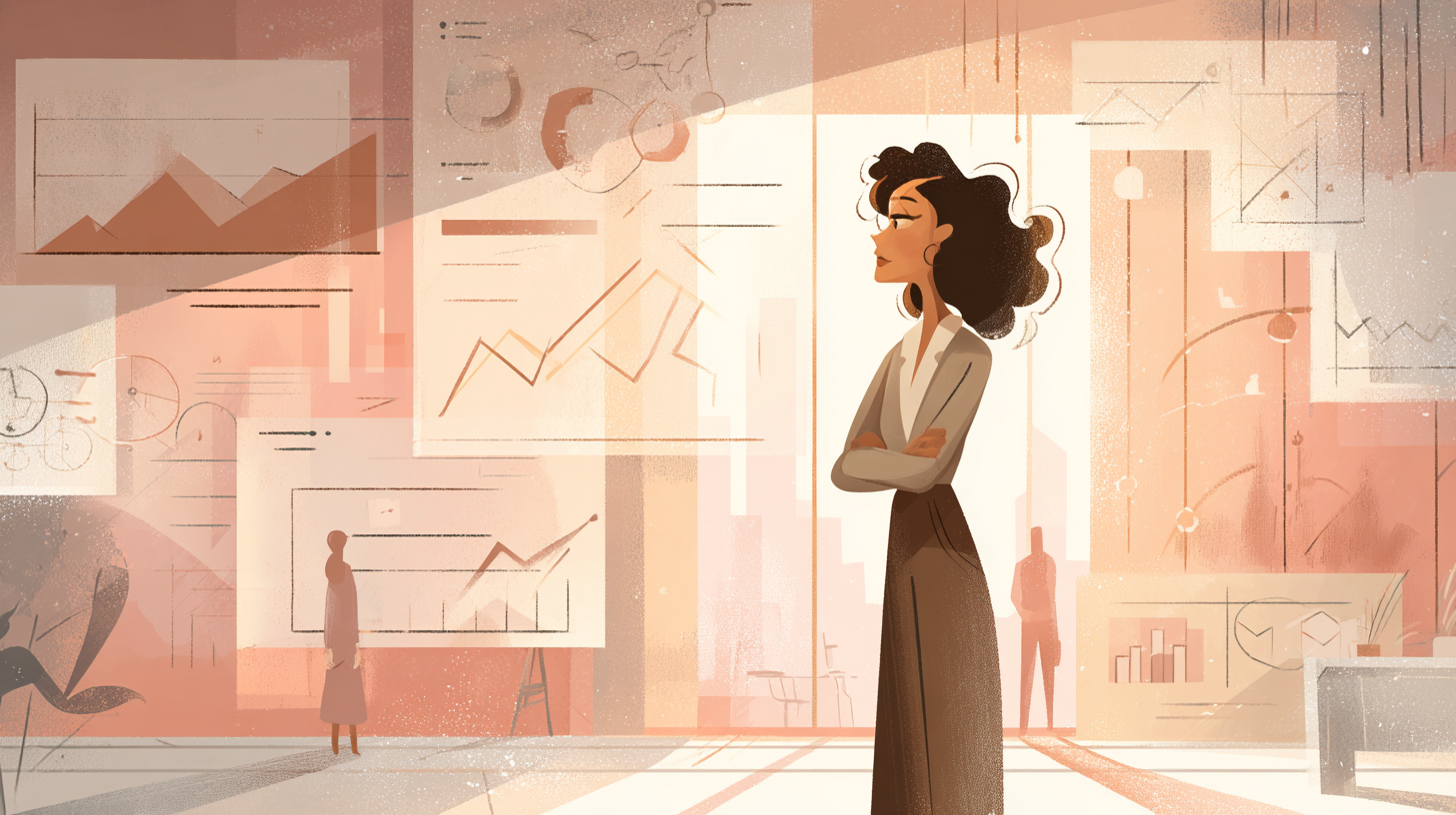 Comment évoluer d’un poste de chargé de recrutement vers un poste stratégique