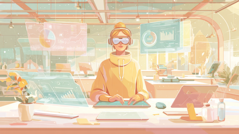 Comment se former aux nouvelles technologies RH