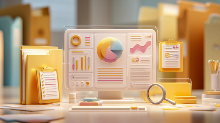 Les indicateurs RH essentiels pour piloter la performance des ressources humaines