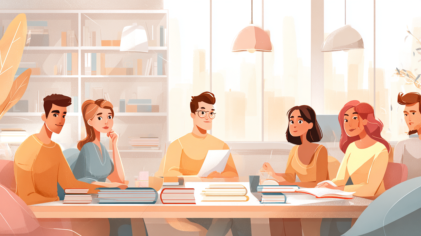 Les meilleures formations RH en France pour travailler dans les ressources humaines