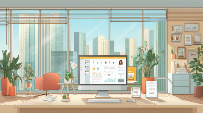 Les meilleurs logiciels SIRH pour les entreprises en 2025