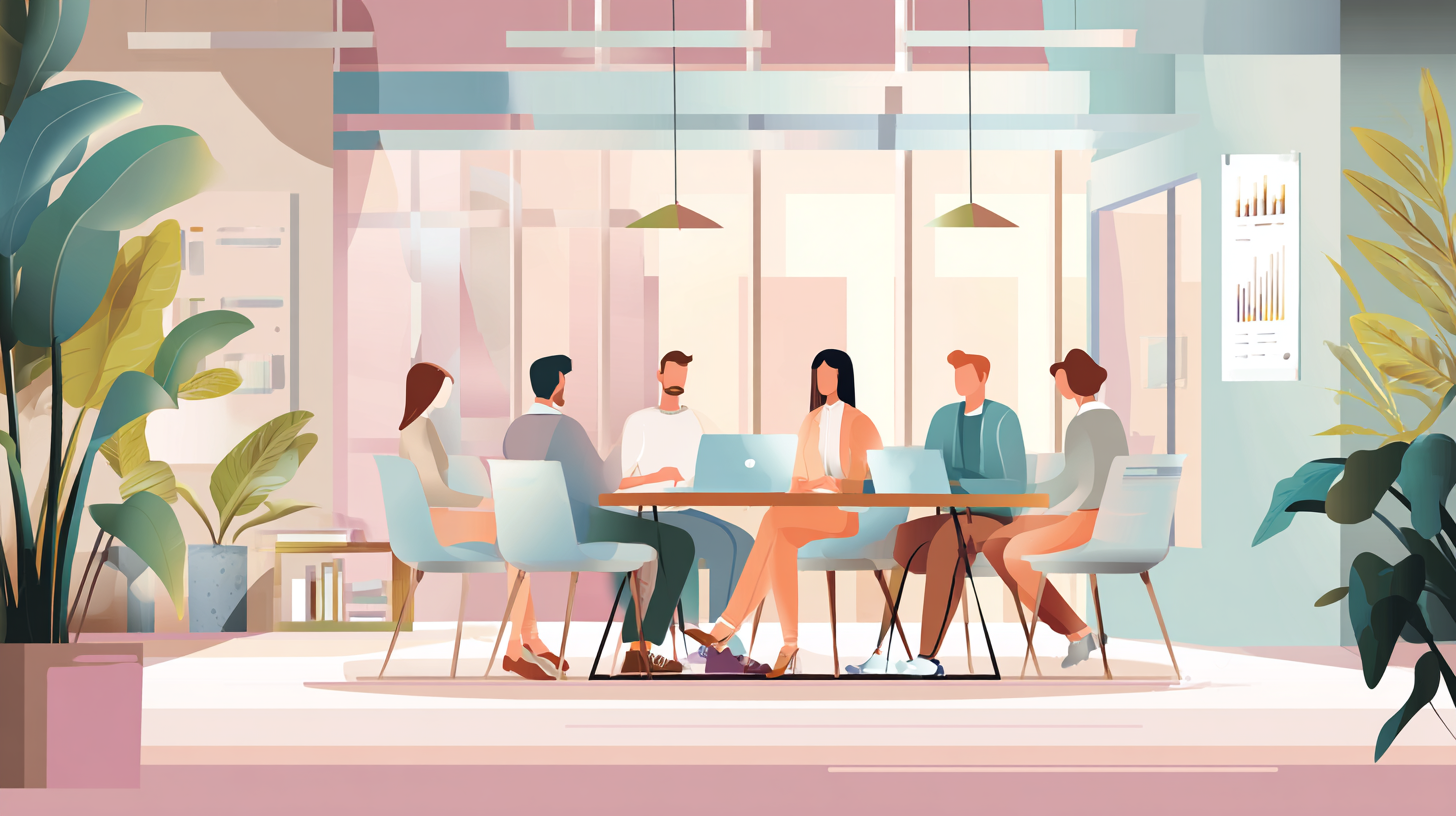 Les métiers RH les plus recherchés par les entreprises en 2025