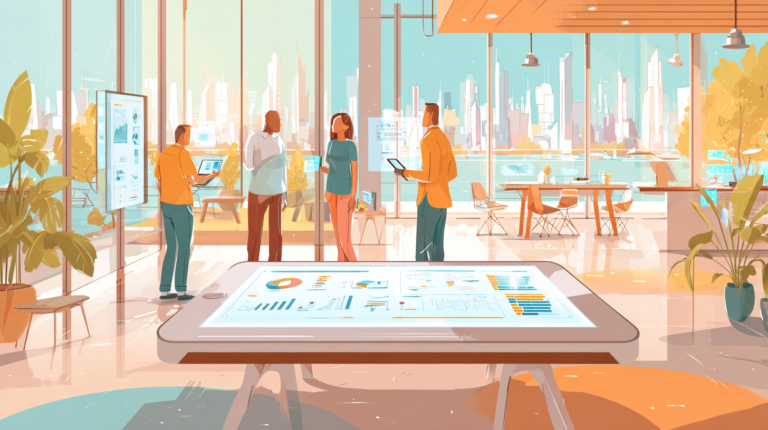 Les nouvelles méthodes d’apprentissage en entreprise