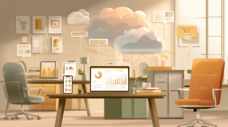 Les outils digitaux indispensables pour gérer les ressources humaines