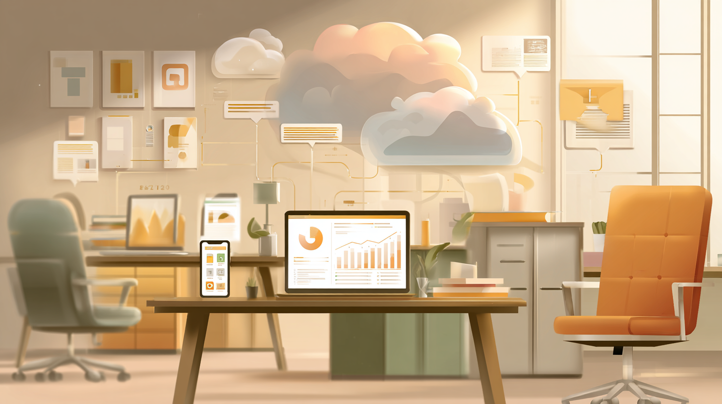 Les outils digitaux indispensables pour gérer les ressources humaines