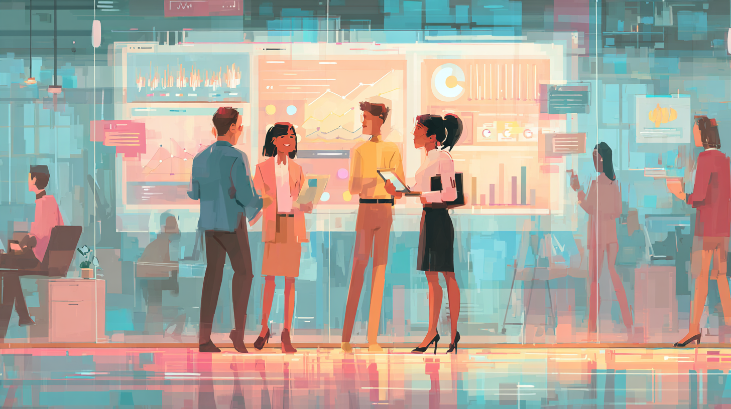 People analytics : comment exploiter les données RH