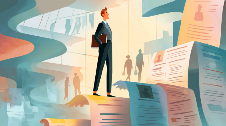 Comment construire un plan de carrière dans les ressources humaines