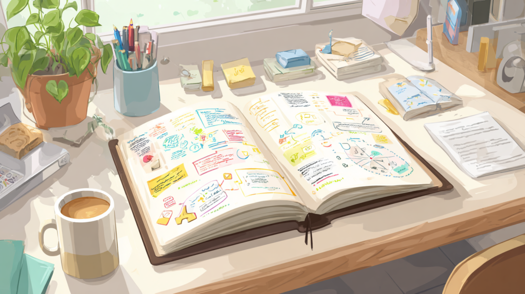 Comment structurer un plan de développement des compétences