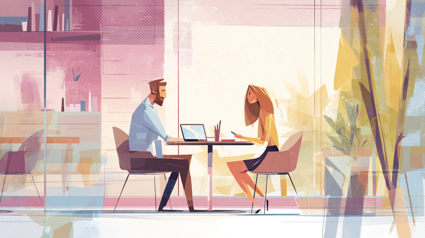 Comment mettre en place un programme de mentoring en entreprise