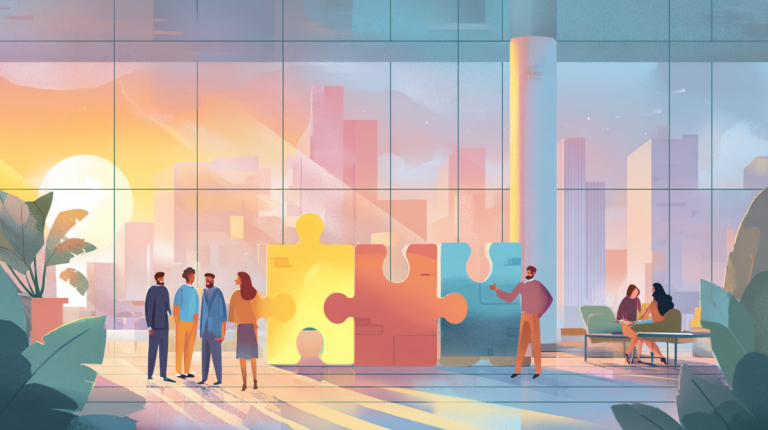 Comment mettre en place une stratégie de gestion des talents