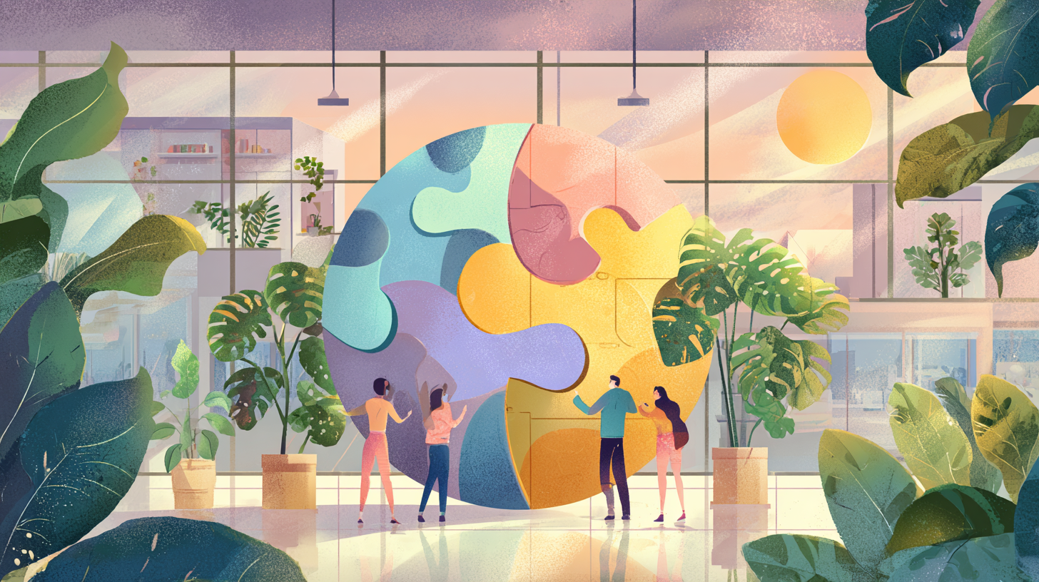 Comment construire une stratégie de marque employeur efficace