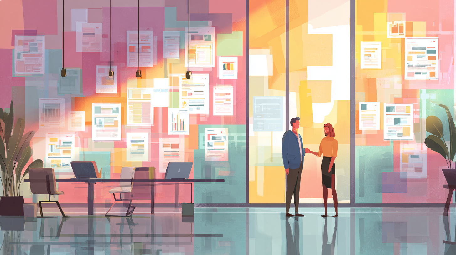 Comment mettre en place une stratégie de recrutement efficace