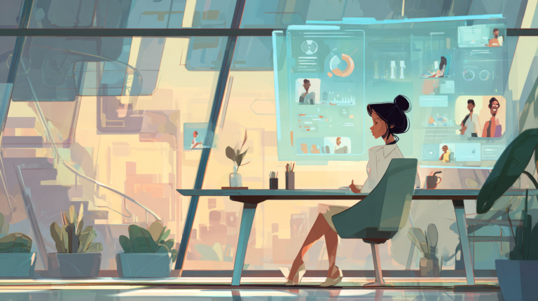 Les tendances des métiers RH pour les 10 prochaines années